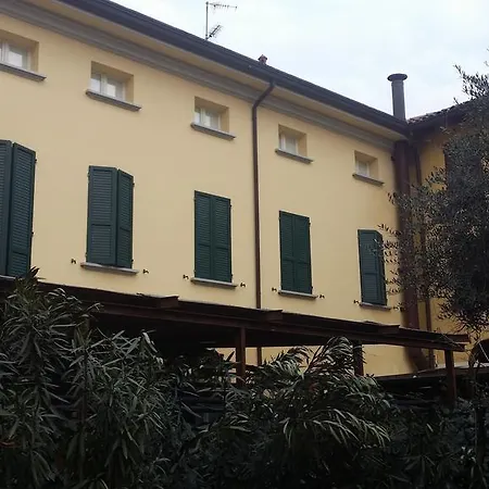 Appartement Casa Papi à Crevalcore Chambre photo