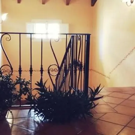 Appartement Casa Papi à Crevalcore Chambre photo