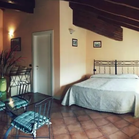Appartement Casa Papi à Crevalcore Extérieur photo
