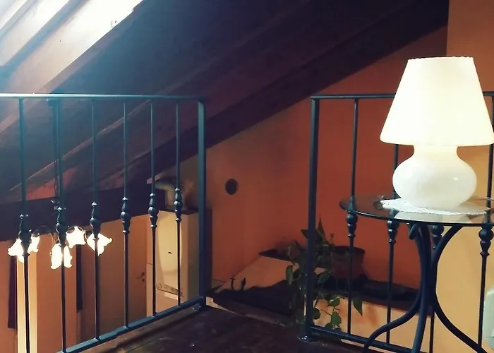 Casa Papi