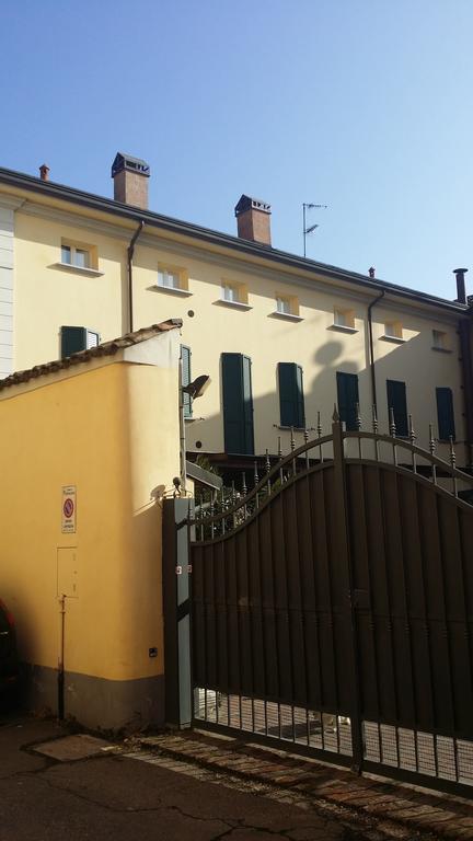 Casa Papi * Crevalcore