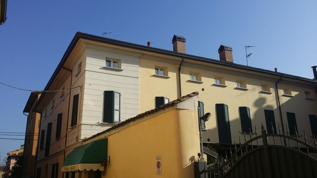 Appartement Casa Papi Crevalcore