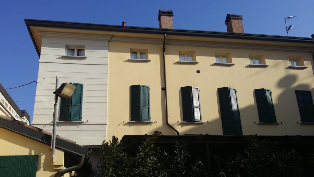 Casa Papi Appartement