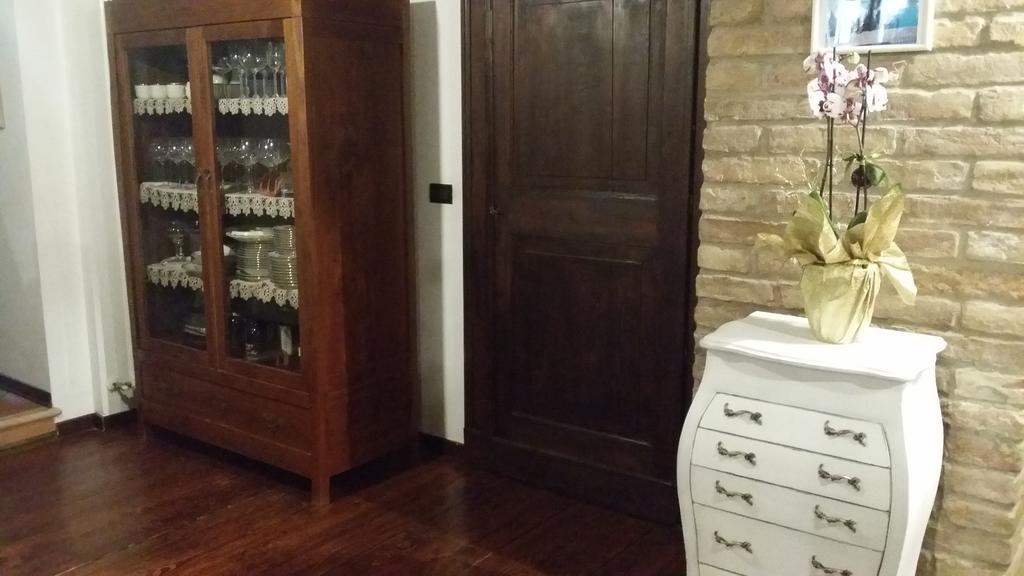 Appartement Casa Papi