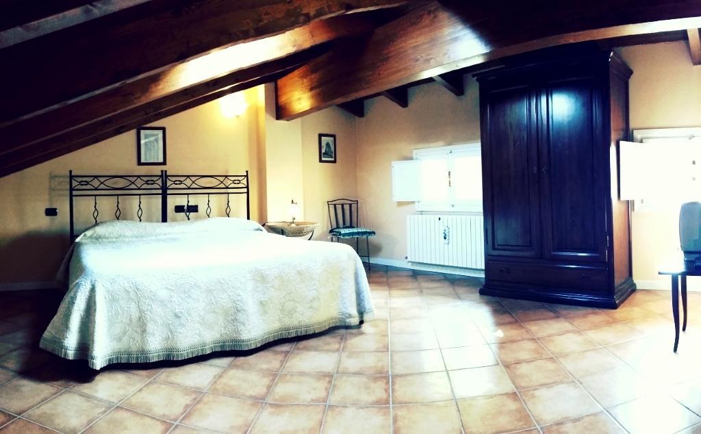 Casa Papi Crevalcore