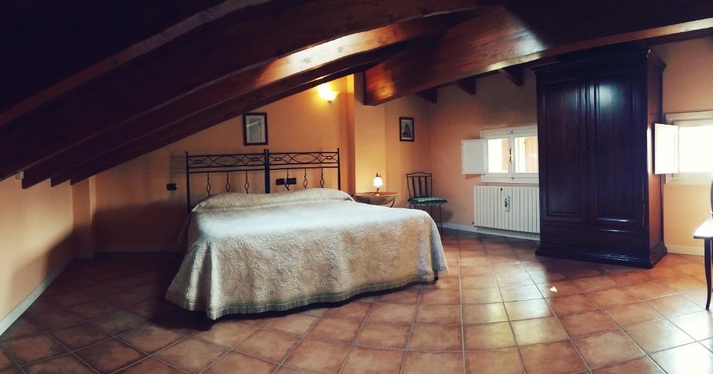 Casa Papi Appartement