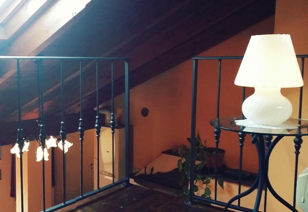 Casa Papi