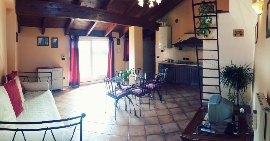 Casa Papi * Crevalcore
