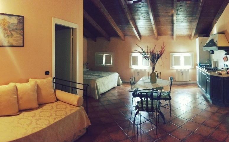 Casa Papi