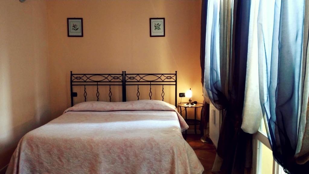 Appartement Casa Papi *