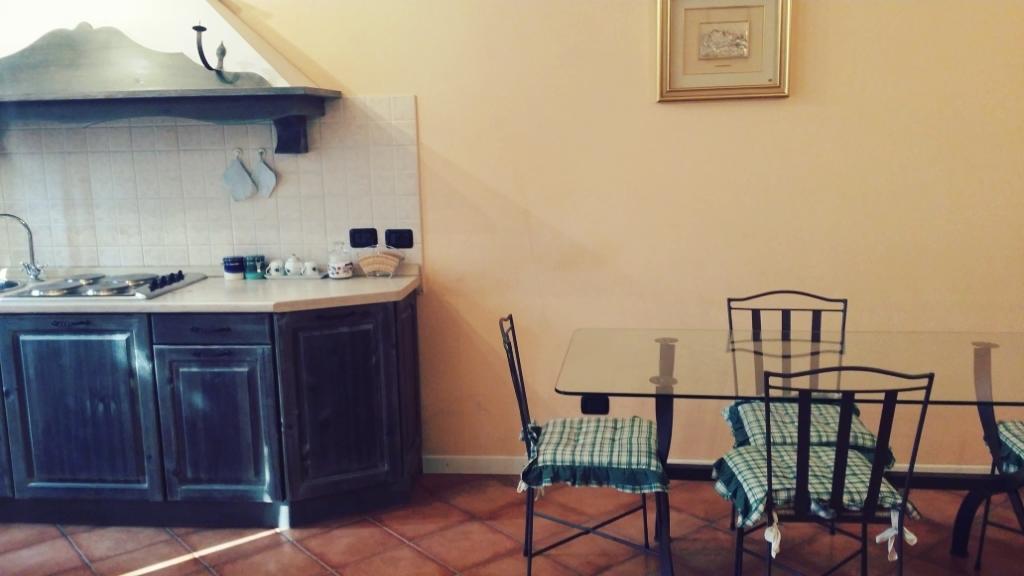Appartement Casa Papi