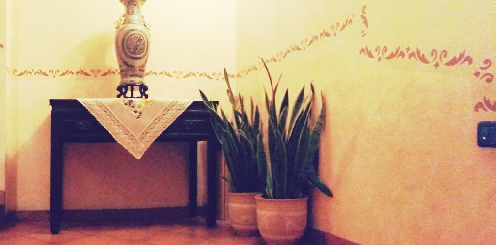 Casa Papi Appartement *