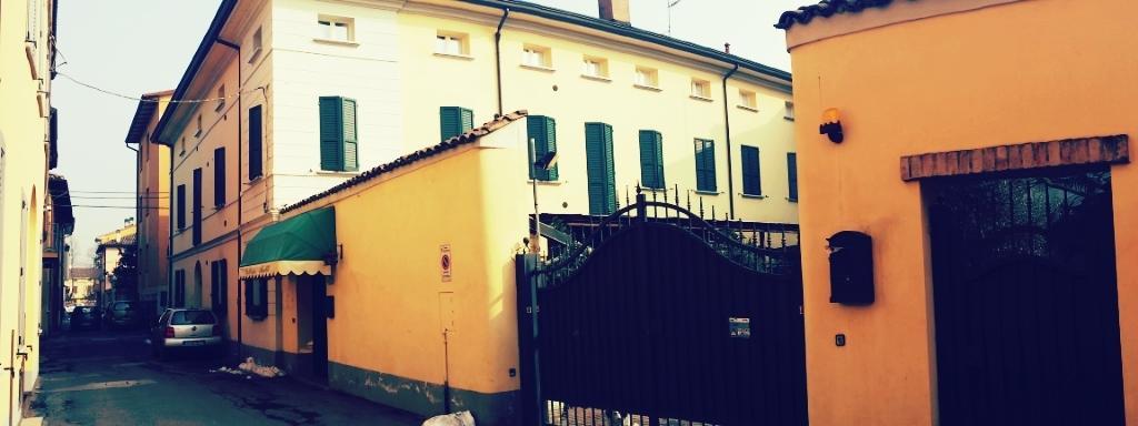 Casa Papi * Crevalcore