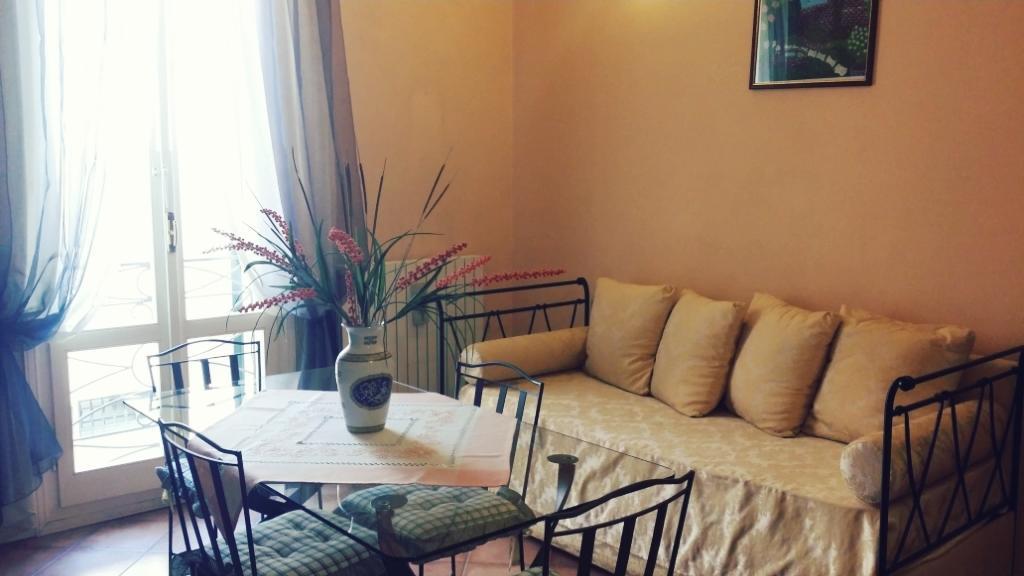Casa Papi Appartement