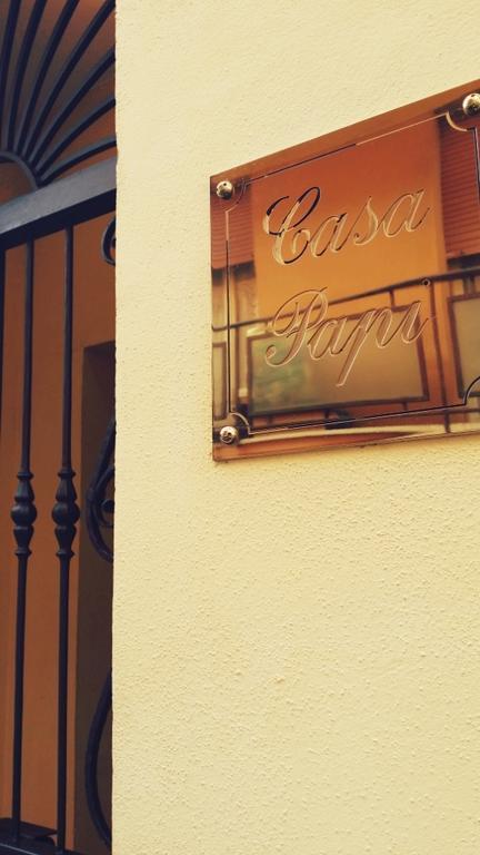 Casa Papi *