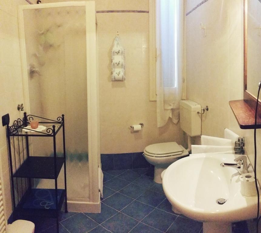 Appartement Casa Papi Crevalcore
