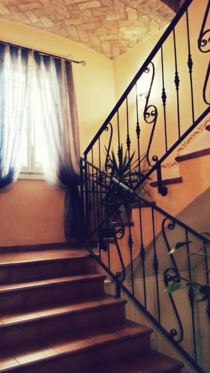 Appartement Casa Papi *