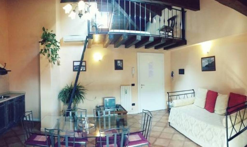 Casa Papi * Crevalcore