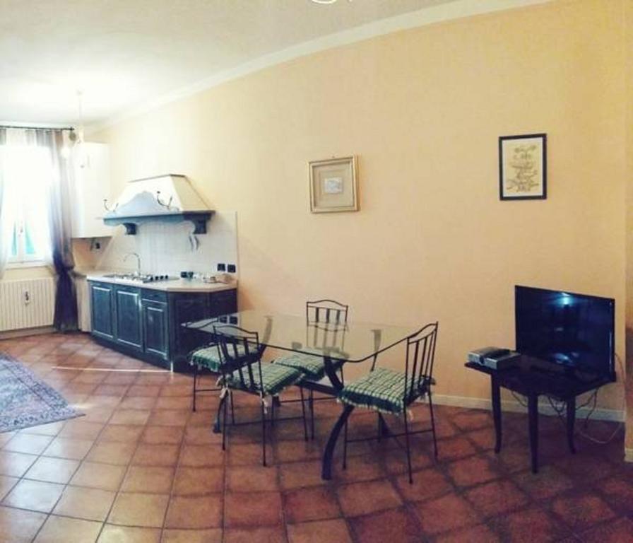 Casa Papi Appartement